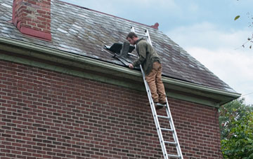 what affects urgent Kirkstall roof repairs