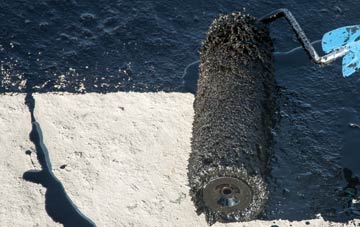 Kirkstall liquid sealant waterproofing