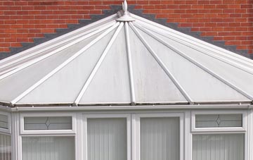 Kirkstall polycarbonate conservatory roof repairs