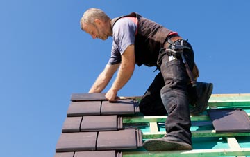 disadvantages of Kirkstall slate roofing